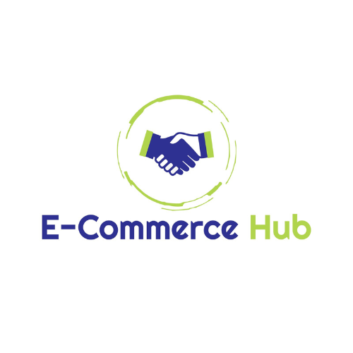 ECH Arrow Pointer Logo